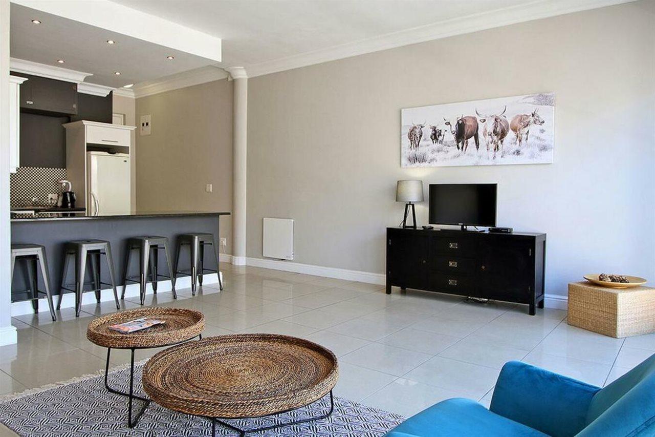Hill House 1 Bedroom Le Cap Extérieur photo