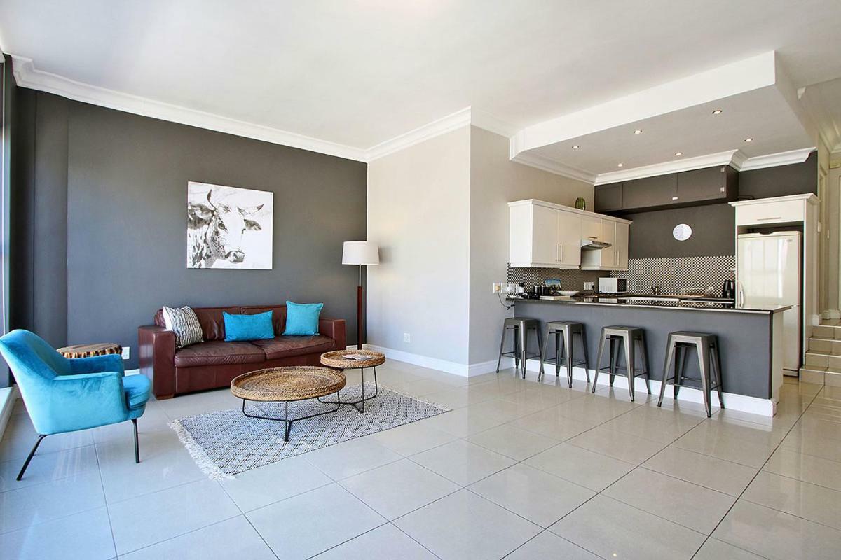 Hill House 1 Bedroom Le Cap Extérieur photo