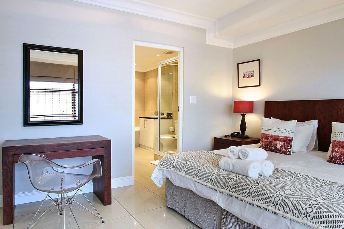 Hill House 1 Bedroom Le Cap Extérieur photo