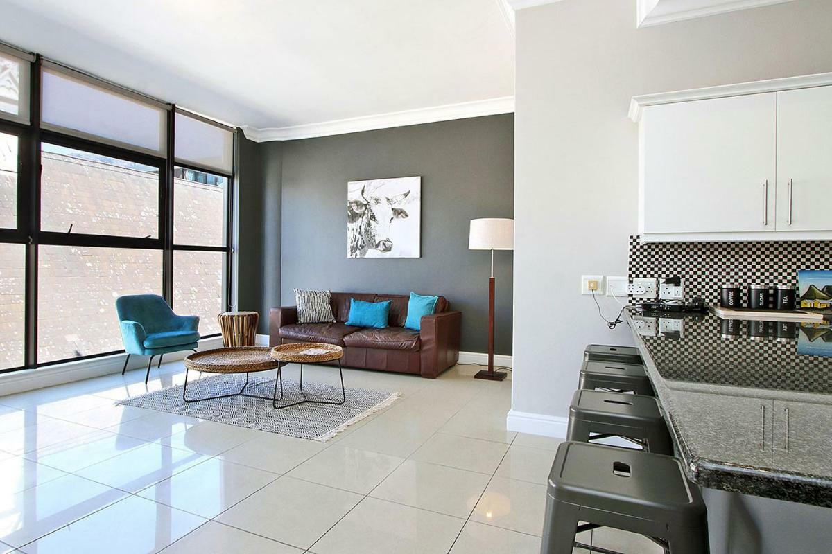 Hill House 1 Bedroom Le Cap Extérieur photo